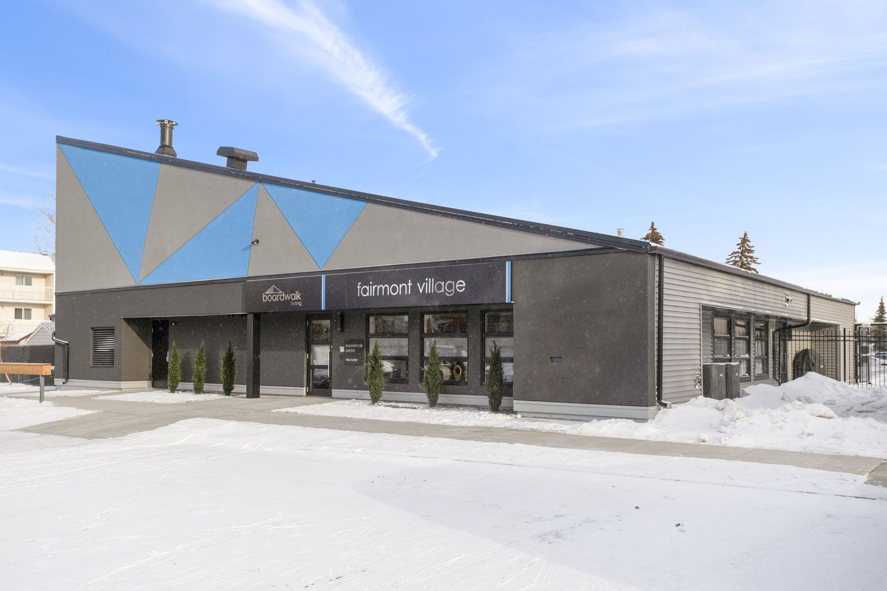 Fairmont Village - Photo 12