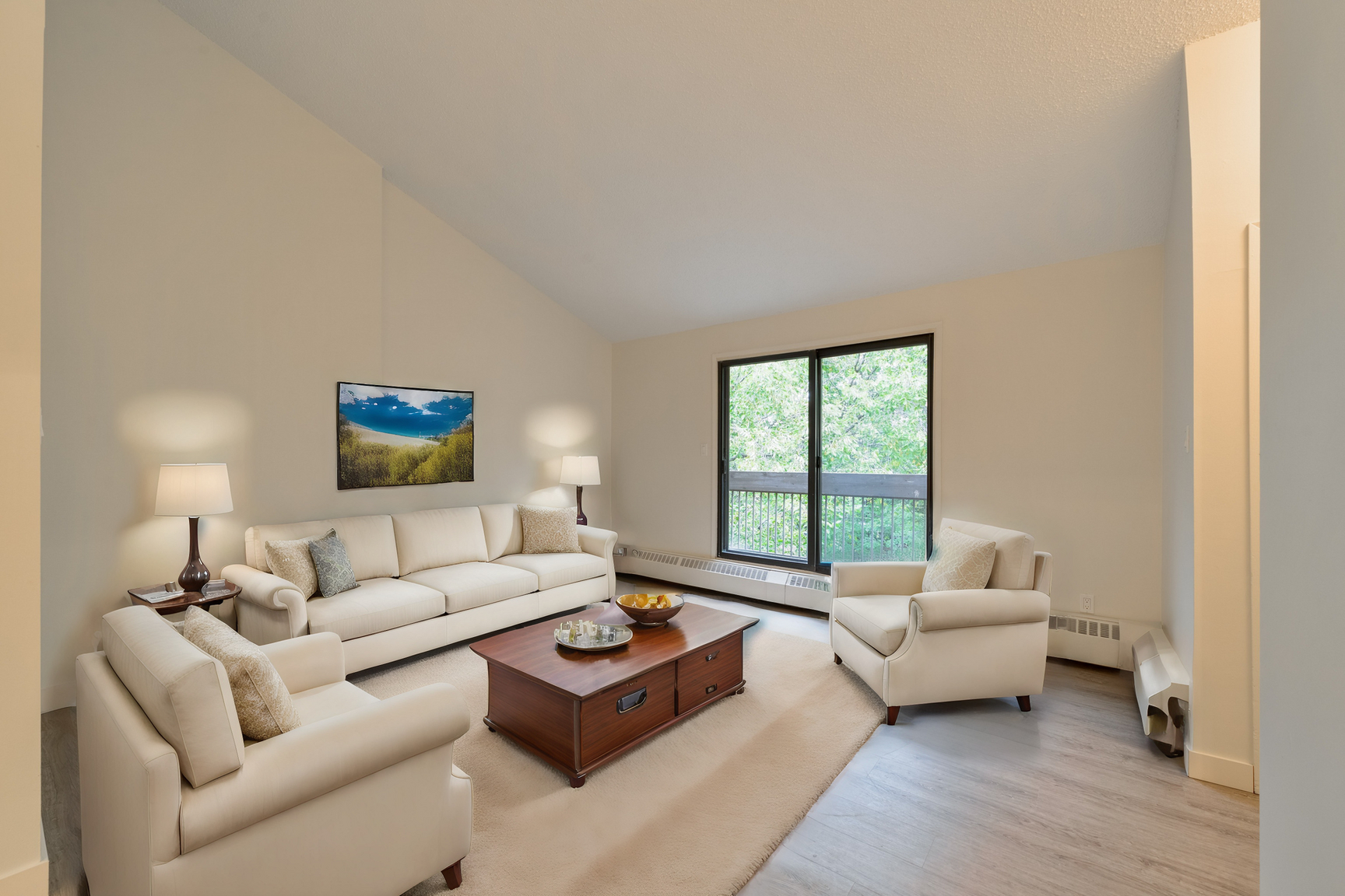 Cedarville Apartments