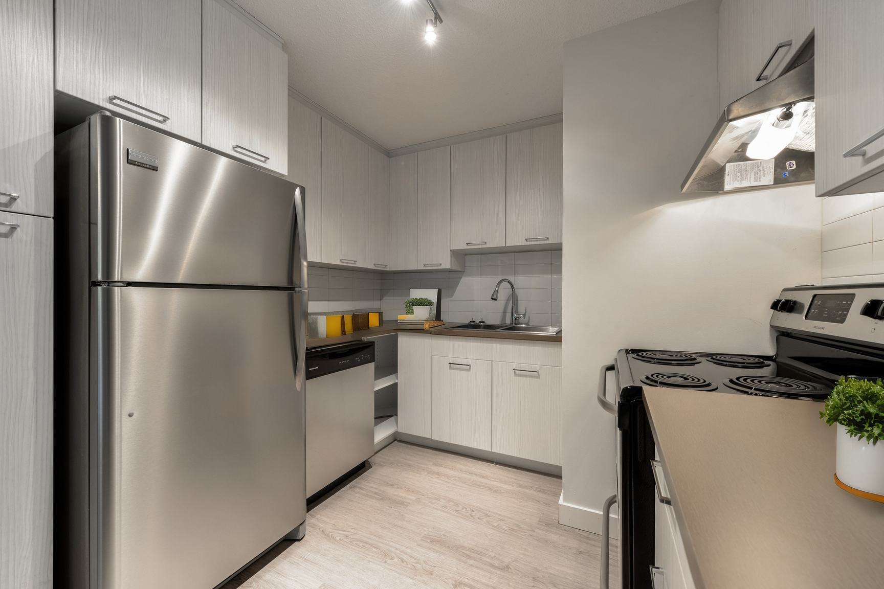 Cedarville Apartments - Photo 2