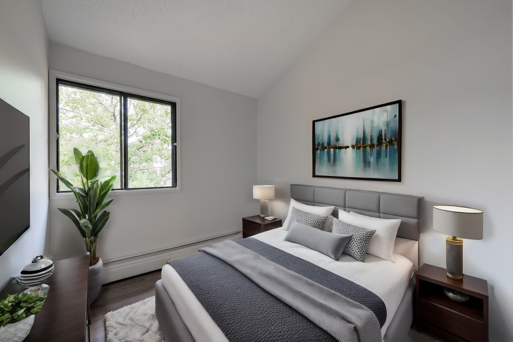 Cedarville Apartments - Photo 3