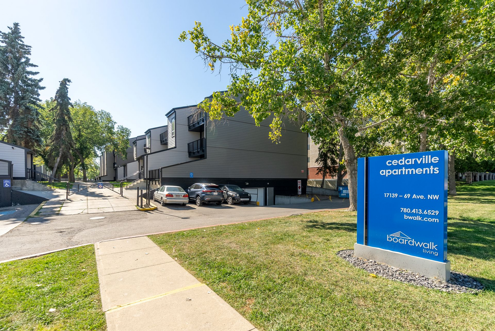 Cedarville Apartments - Photo 7