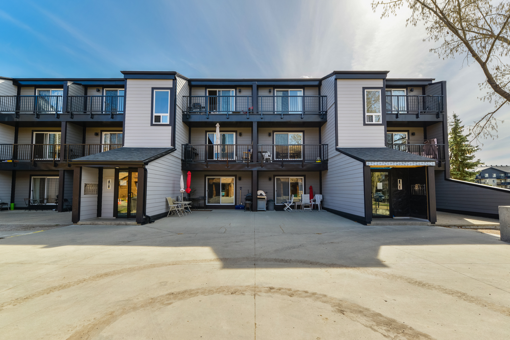 Cedarville Apartments - Photo 8