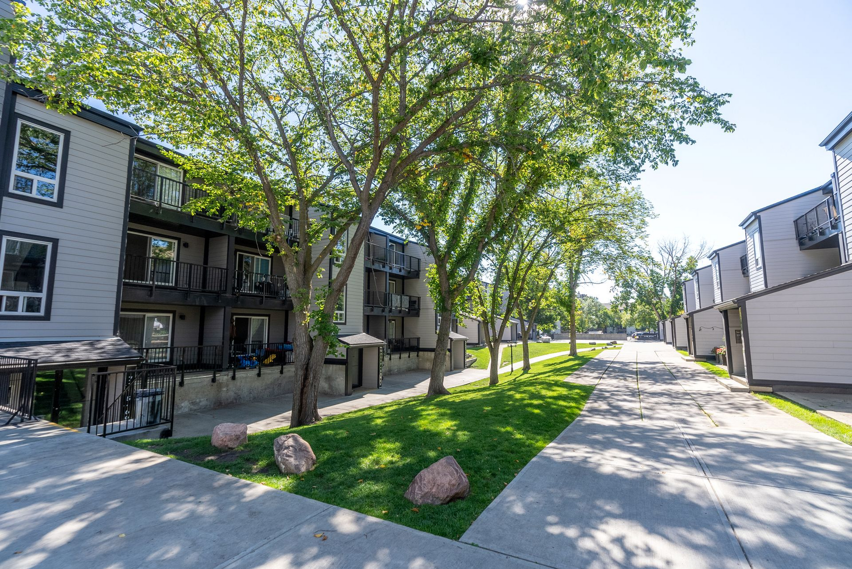Cedarville Apartments - Photo 9