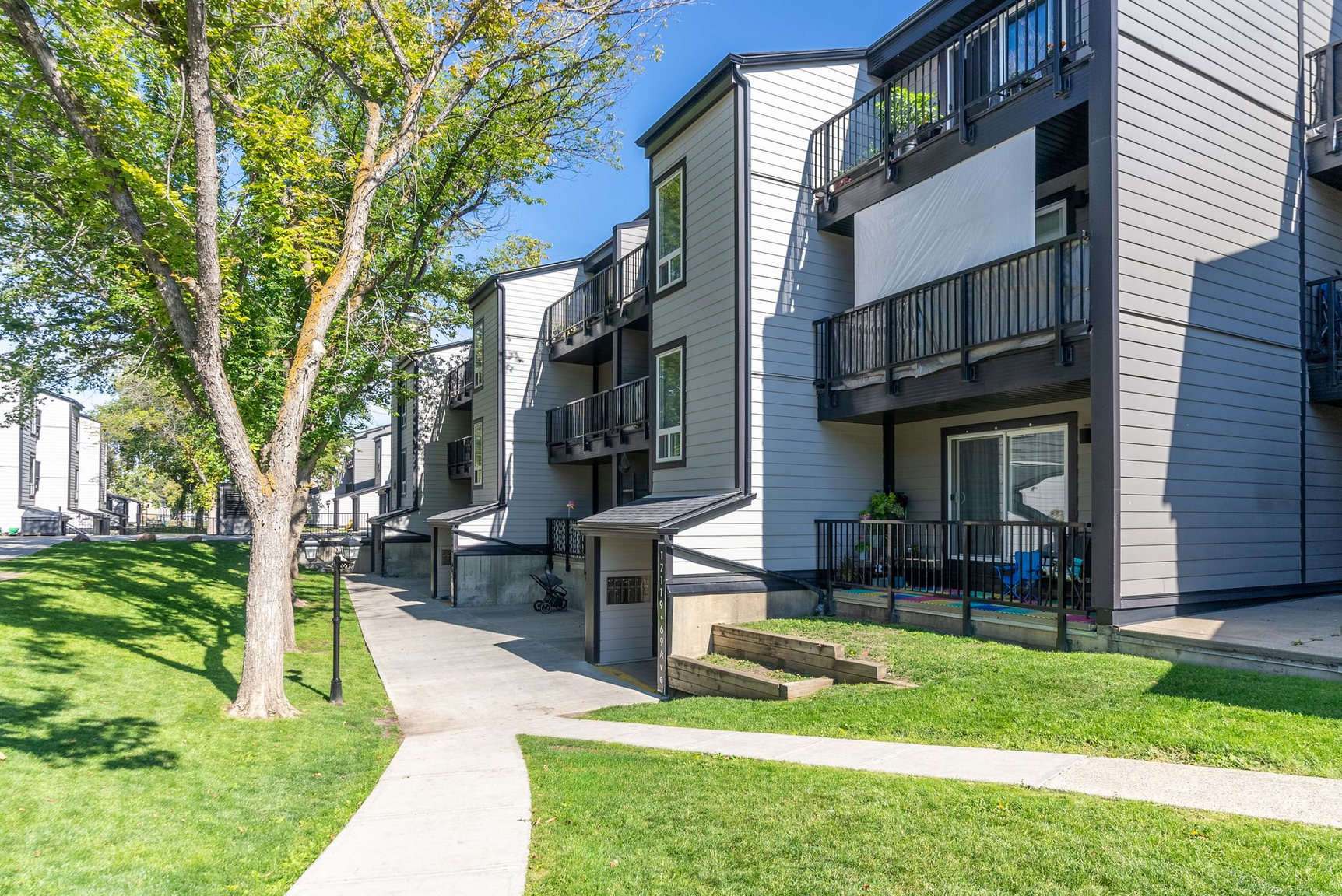 Cedarville Apartments - Photo 10