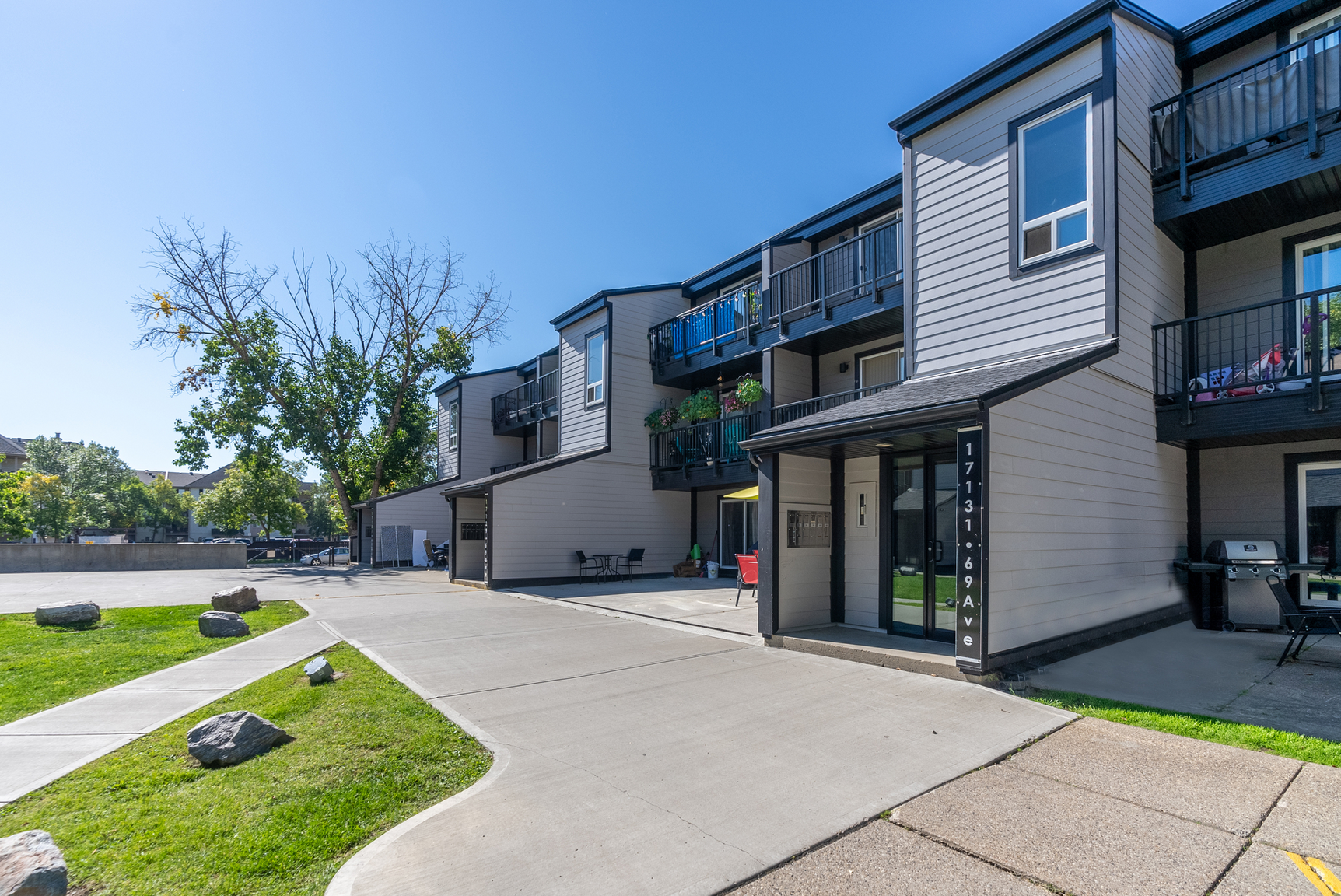 Cedarville Apartments - Photo 11