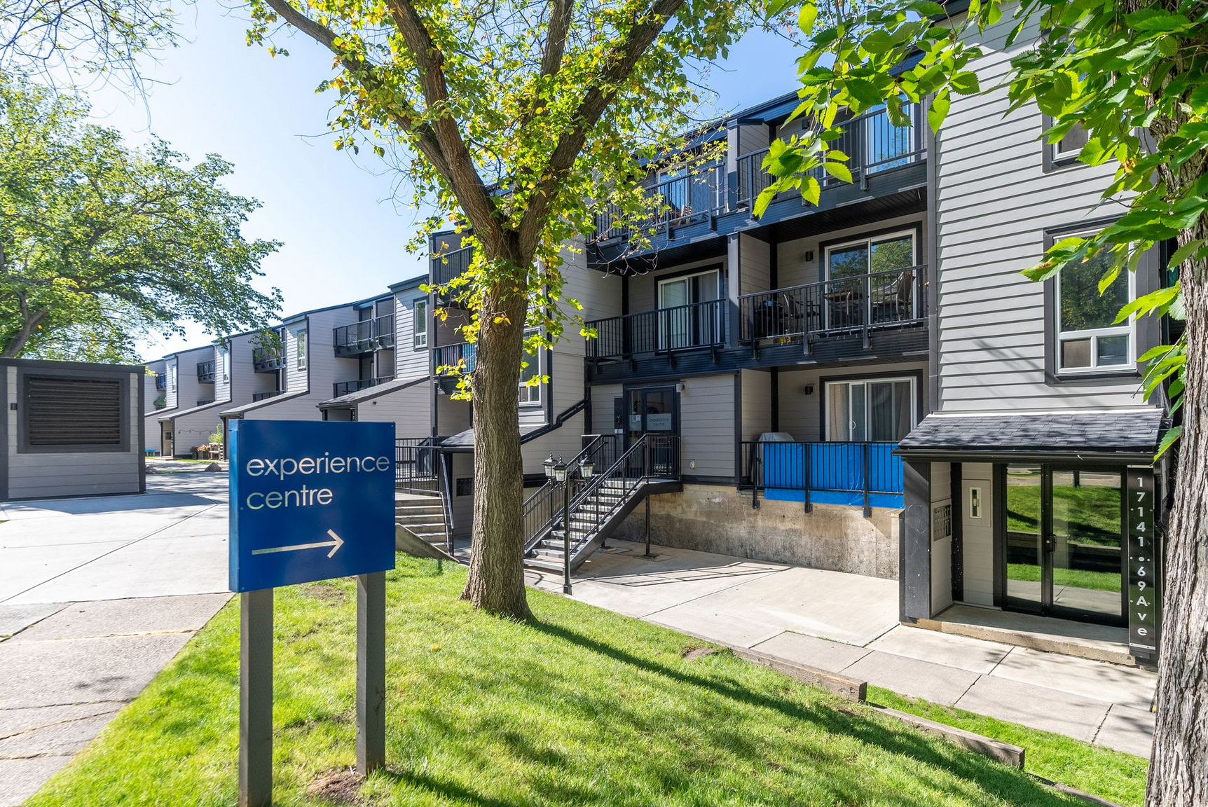 Cedarville Apartments - Photo 12