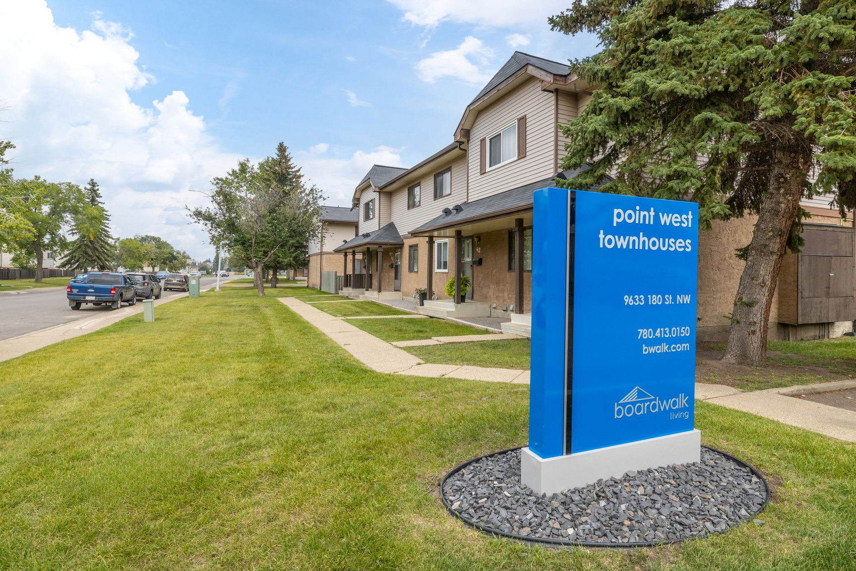 Point West Townhouses 10