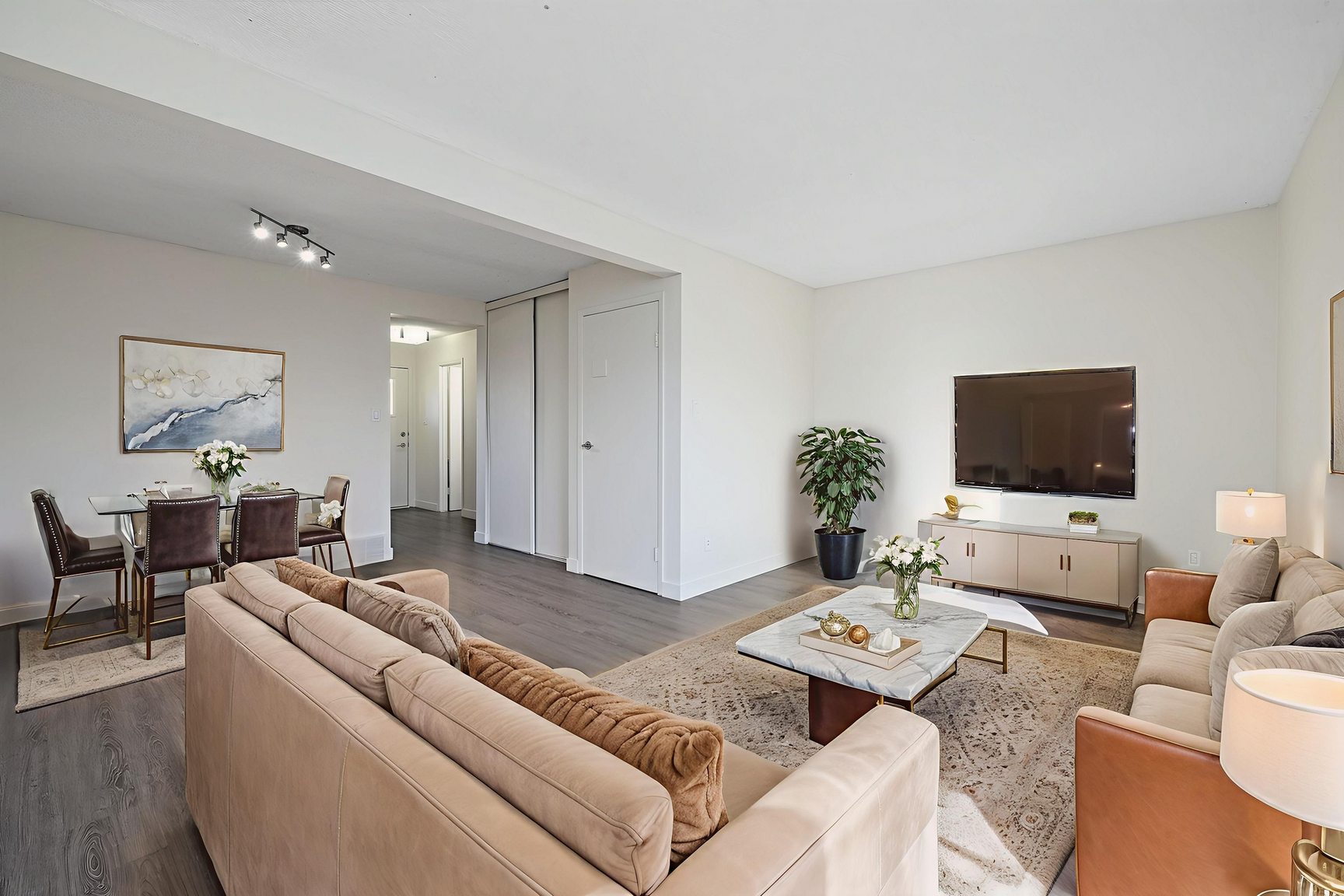 Point West Townhouses 1