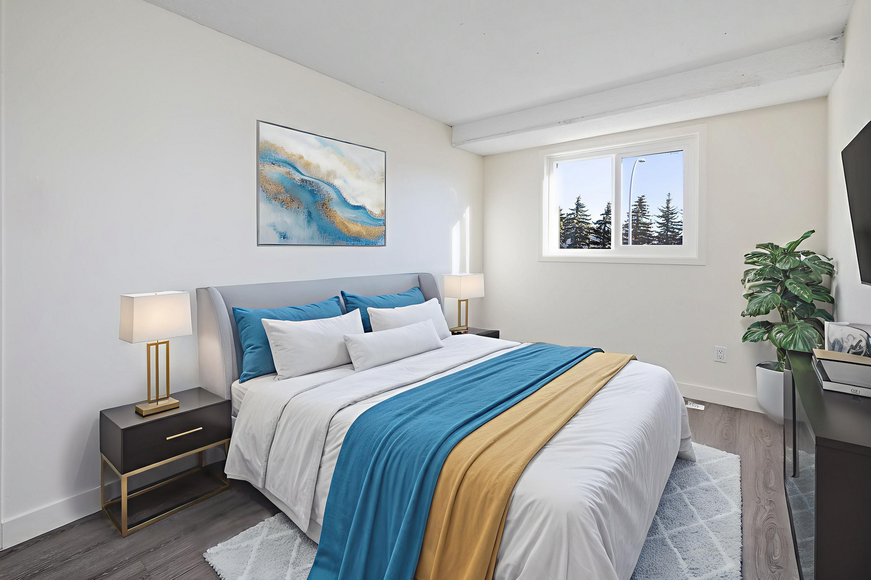 Point West Townhouses 2