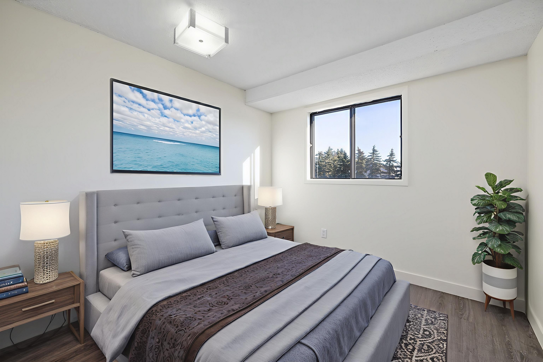 Point West Townhouses 5