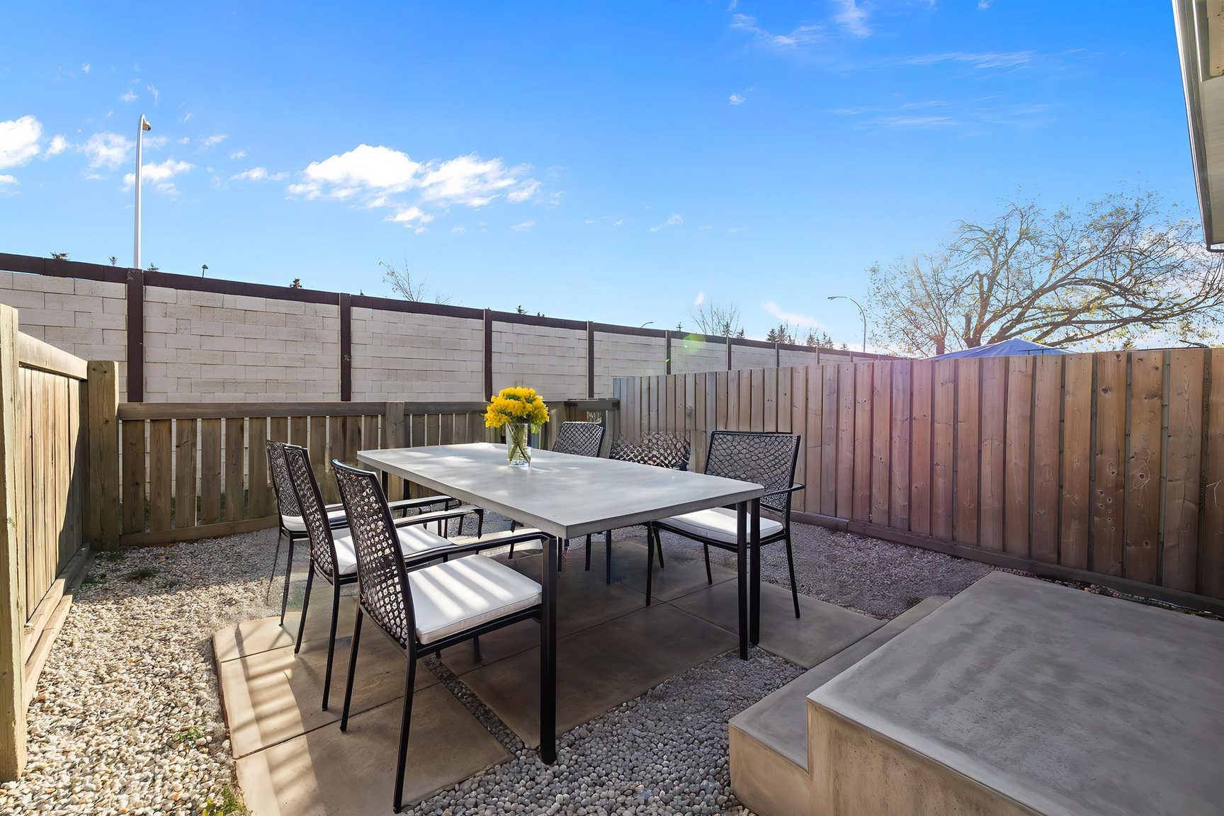 Point West Townhouses 6