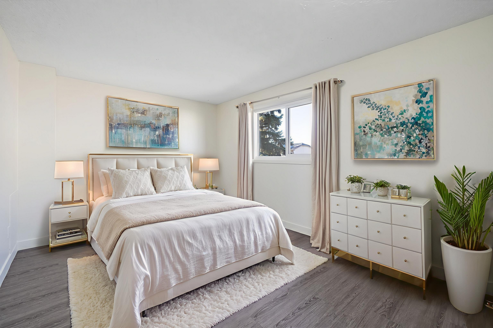 Point West Townhouses 7
