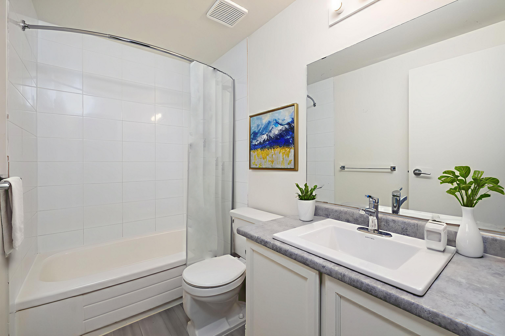 Point West Townhouses 8