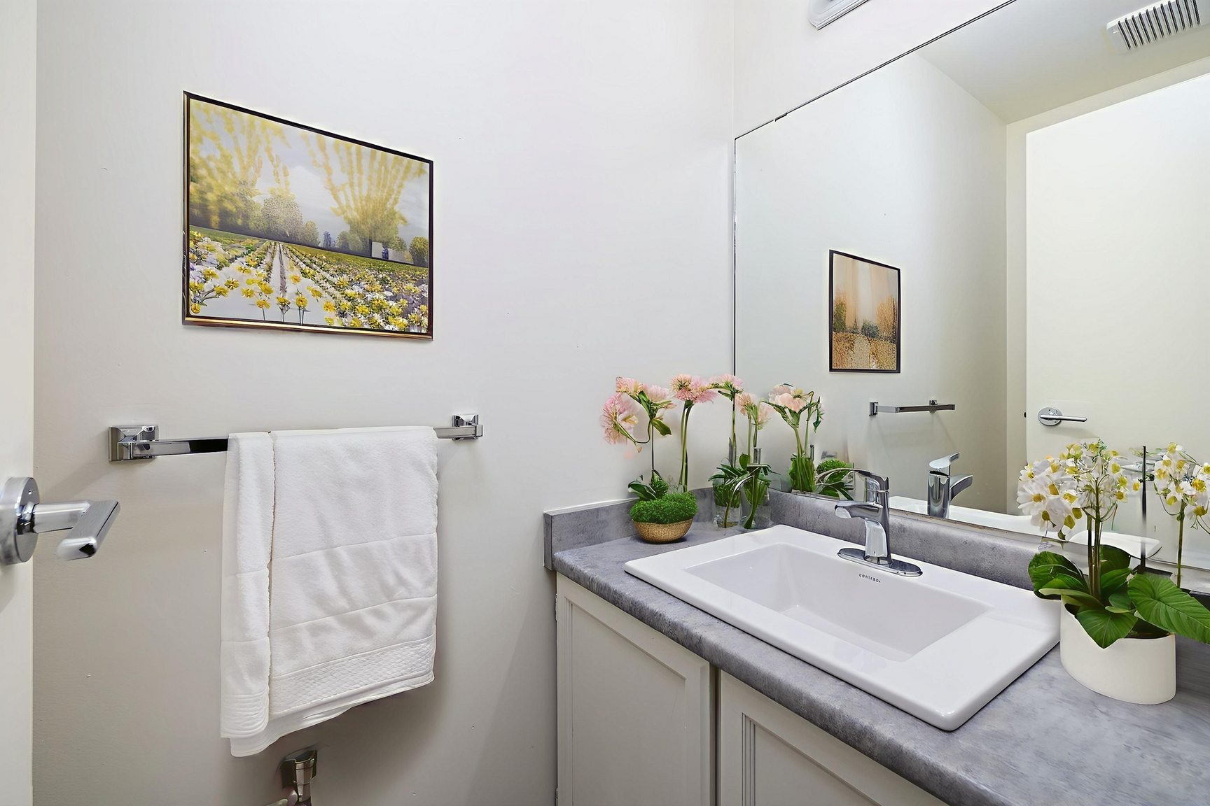 Point West Townhouses 9