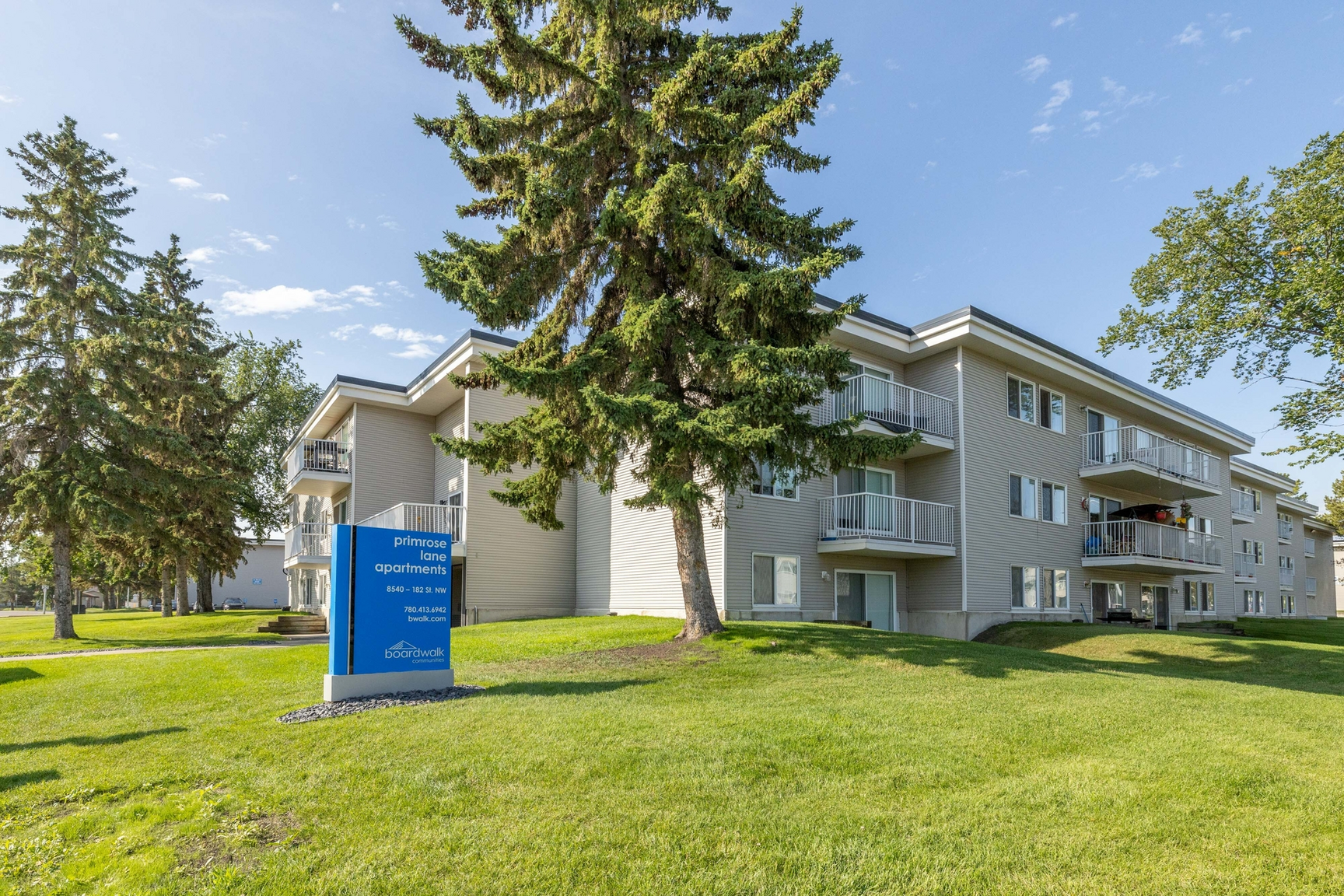 Primrose Lane Apartments - Photo 8