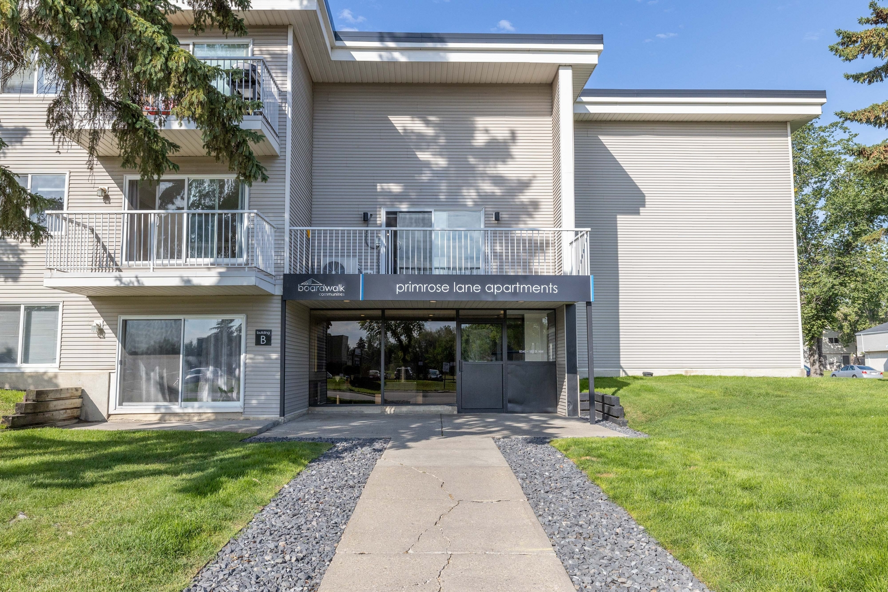 Primrose Lane Apartments - Photo 9