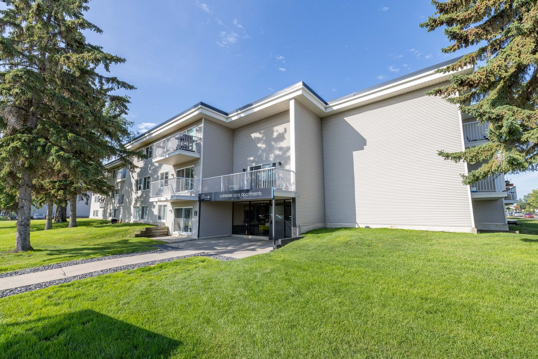 Primrose Lane Apartments - Photo 10