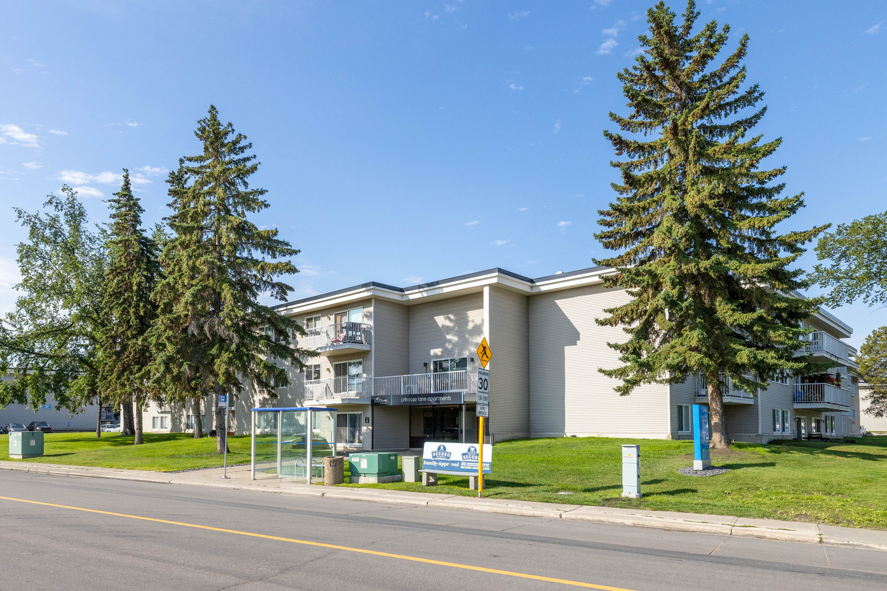 Primrose Lane Apartments - Photo 11