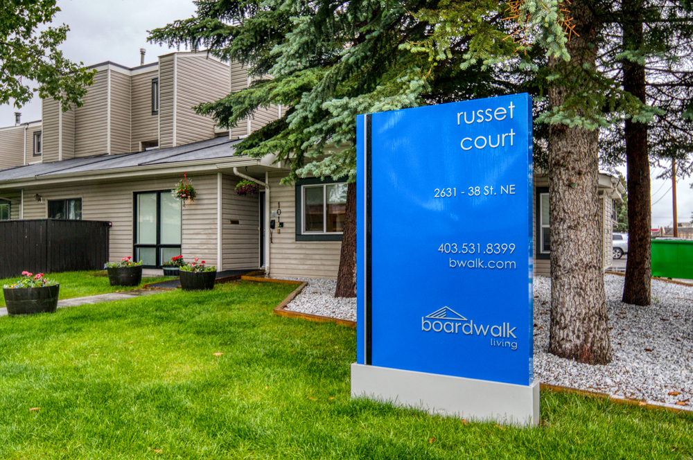Russet Court - Photo 2