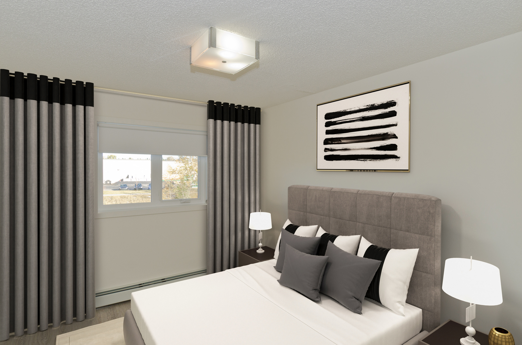 Tower Lane Terrace Apartments - Photo 2