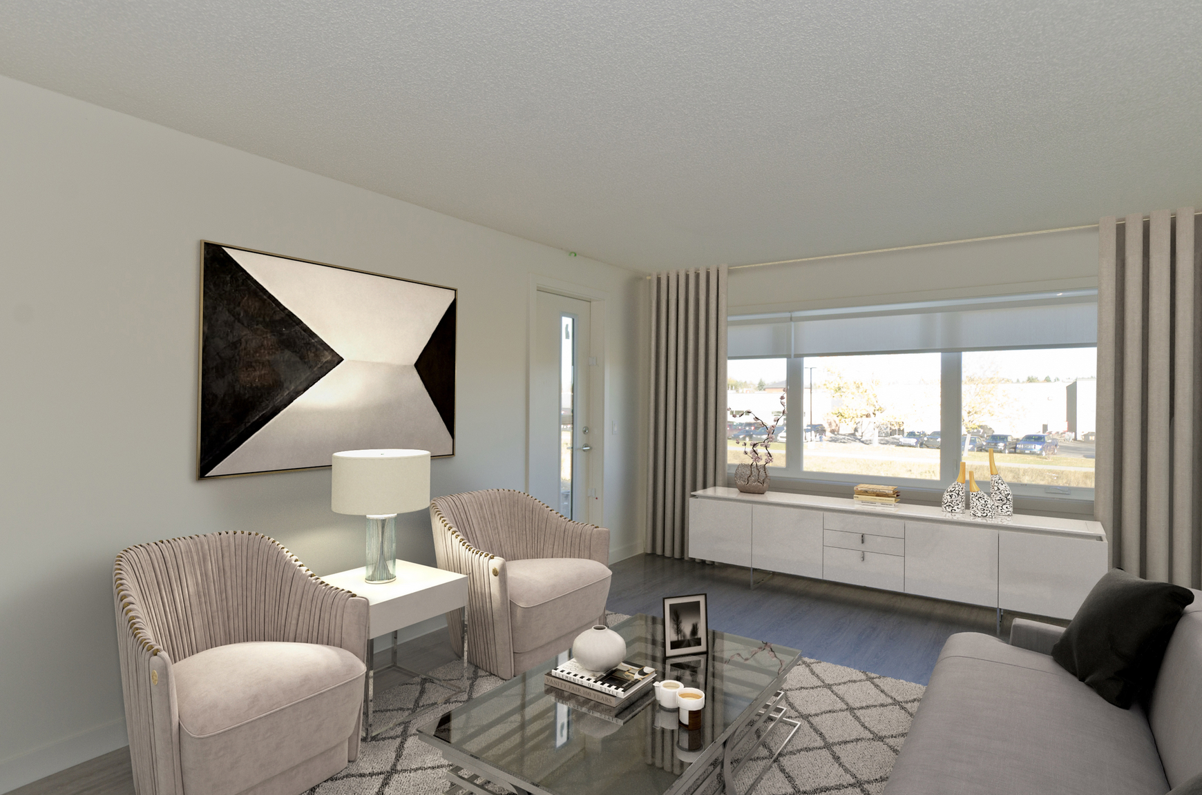 Tower Lane Terrace Apartments - Photo 3