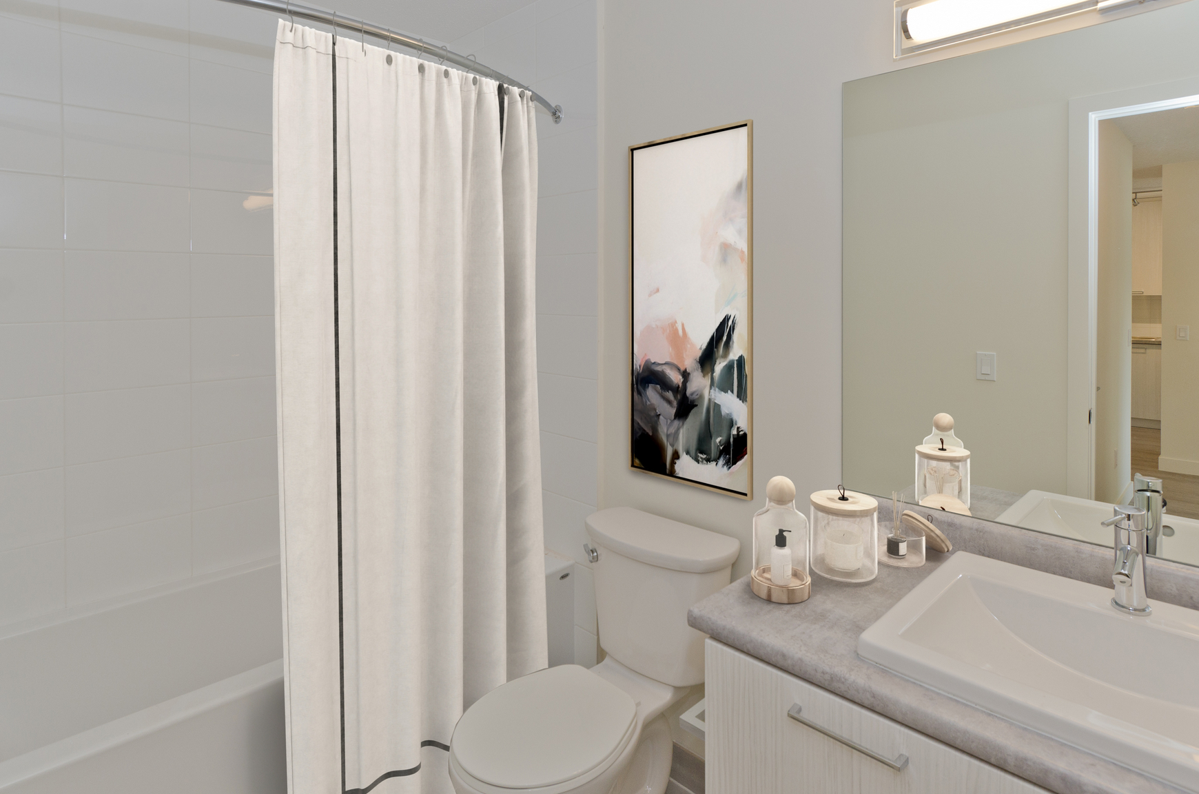 Tower Lane Terrace Apartments - Photo 5