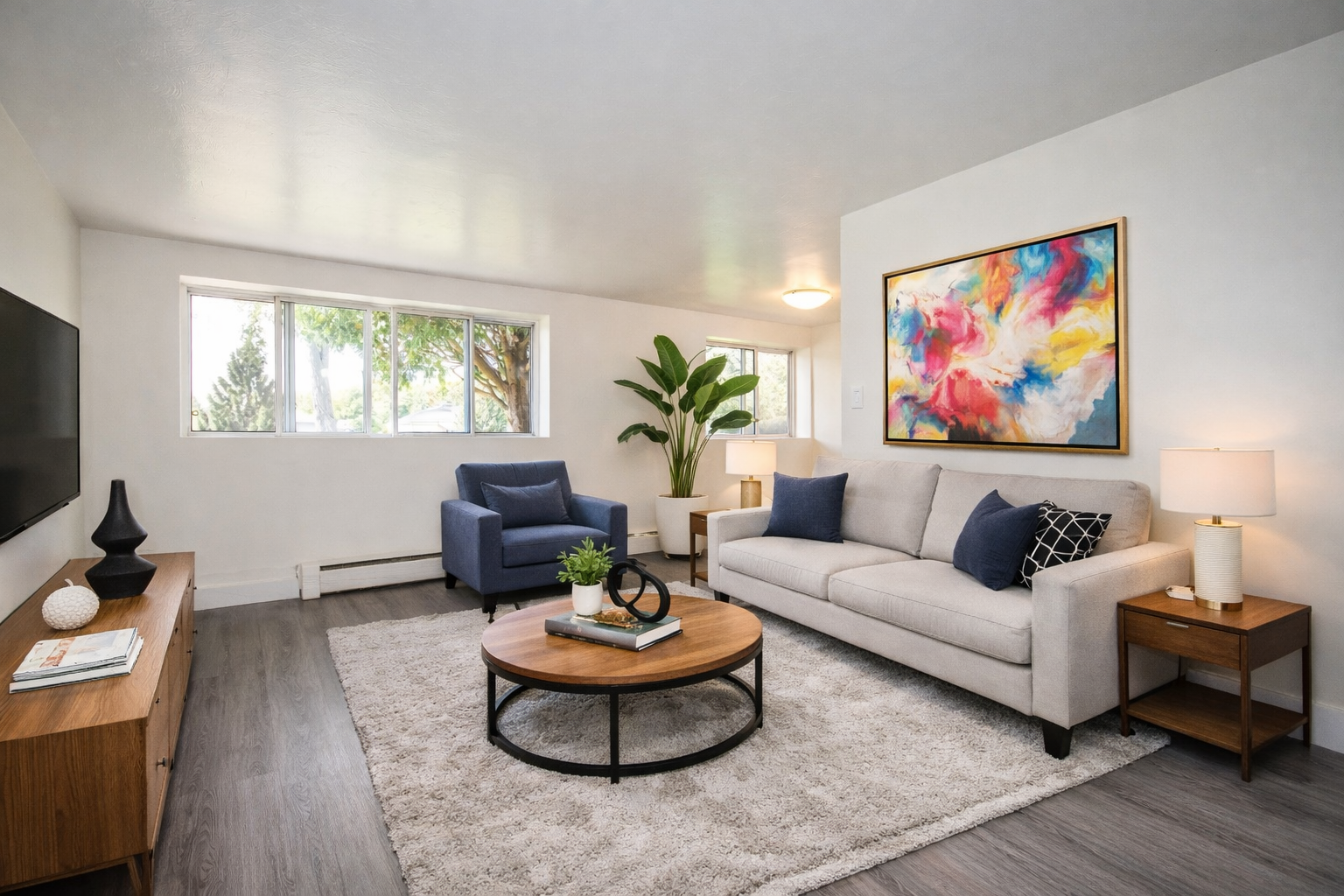 Meadowcrest Apartments - Photo 2