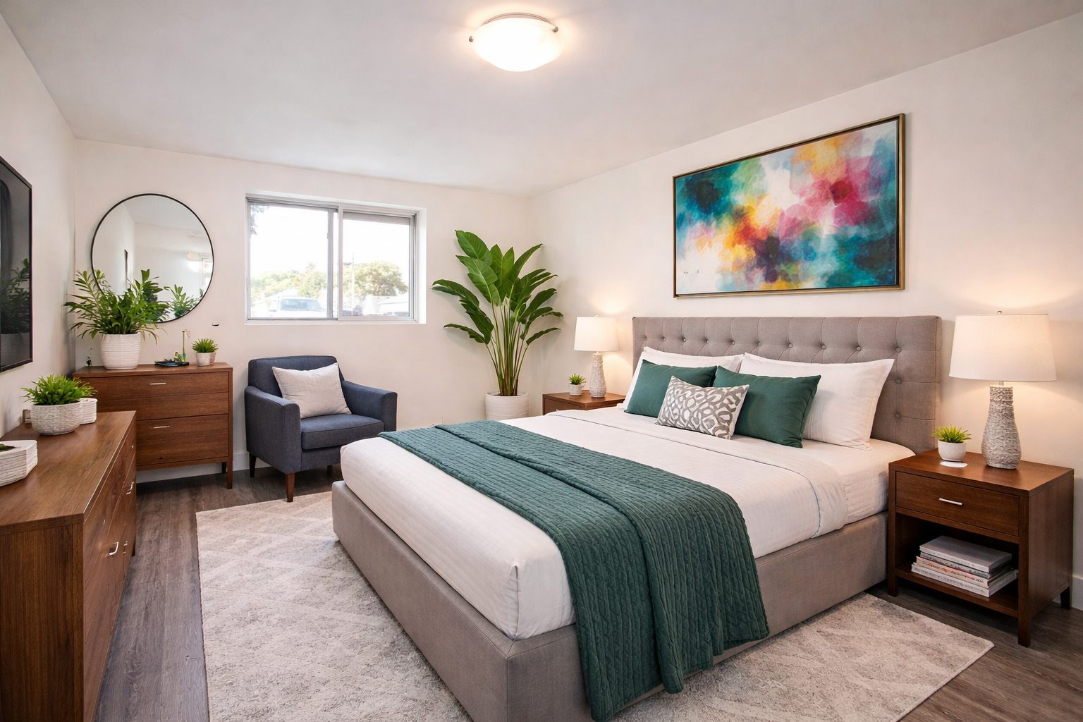 Meadowcrest Apartments - Photo 3