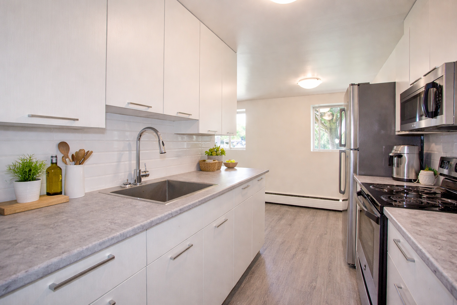 Meadowcrest Apartments - Photo 4