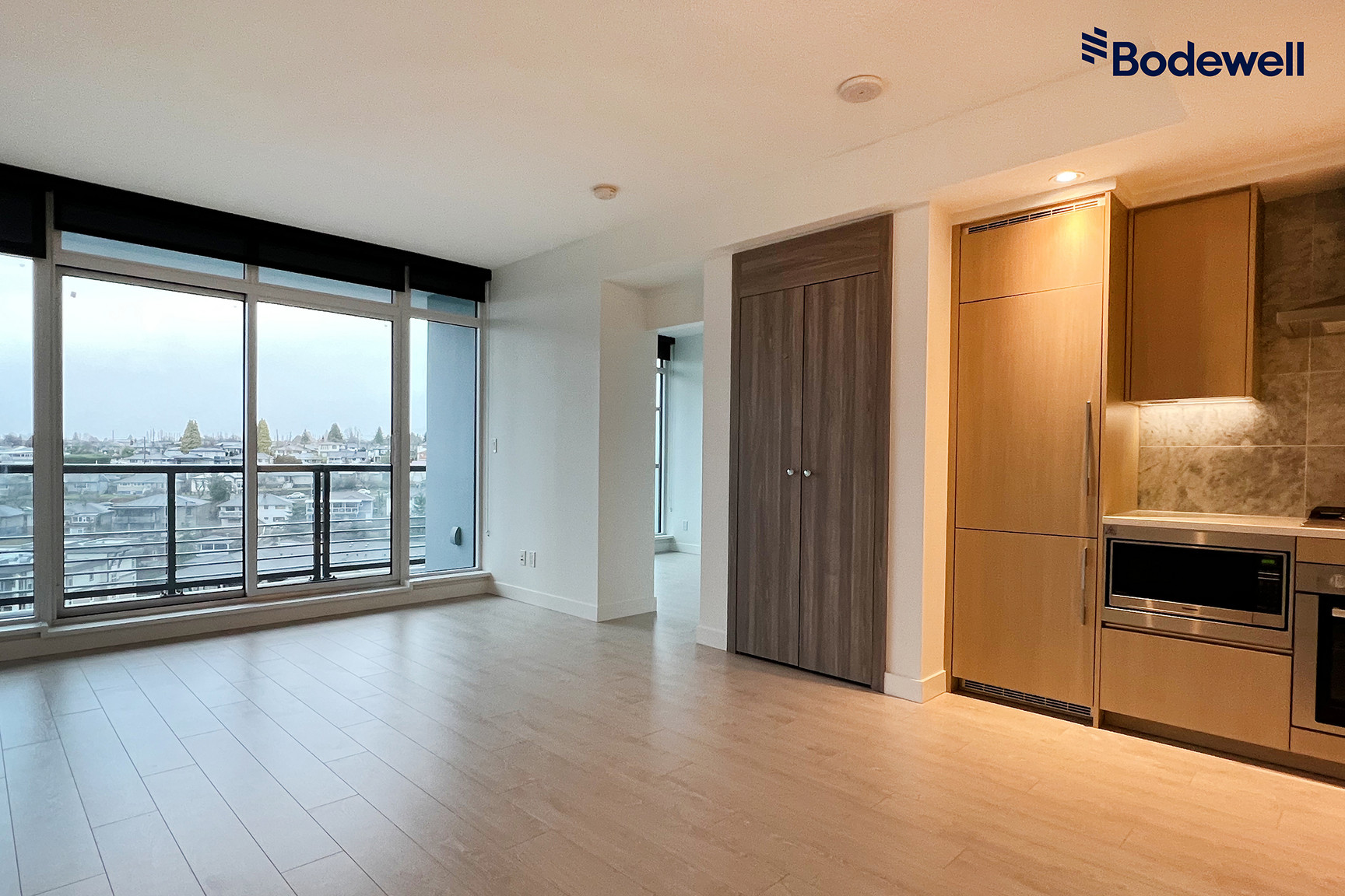 Concord Brentwood - Hillside West Tower 1