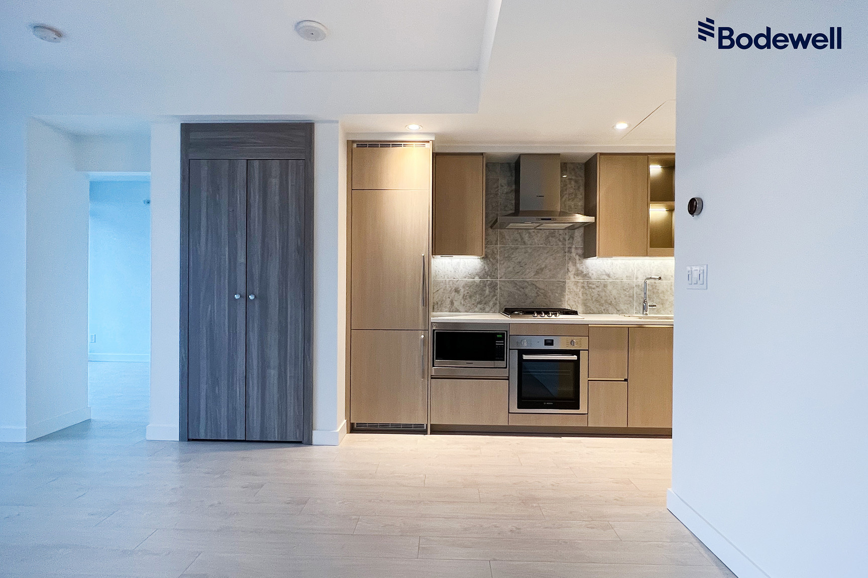 Concord Brentwood - Hillside West Tower 1 - Photo 3