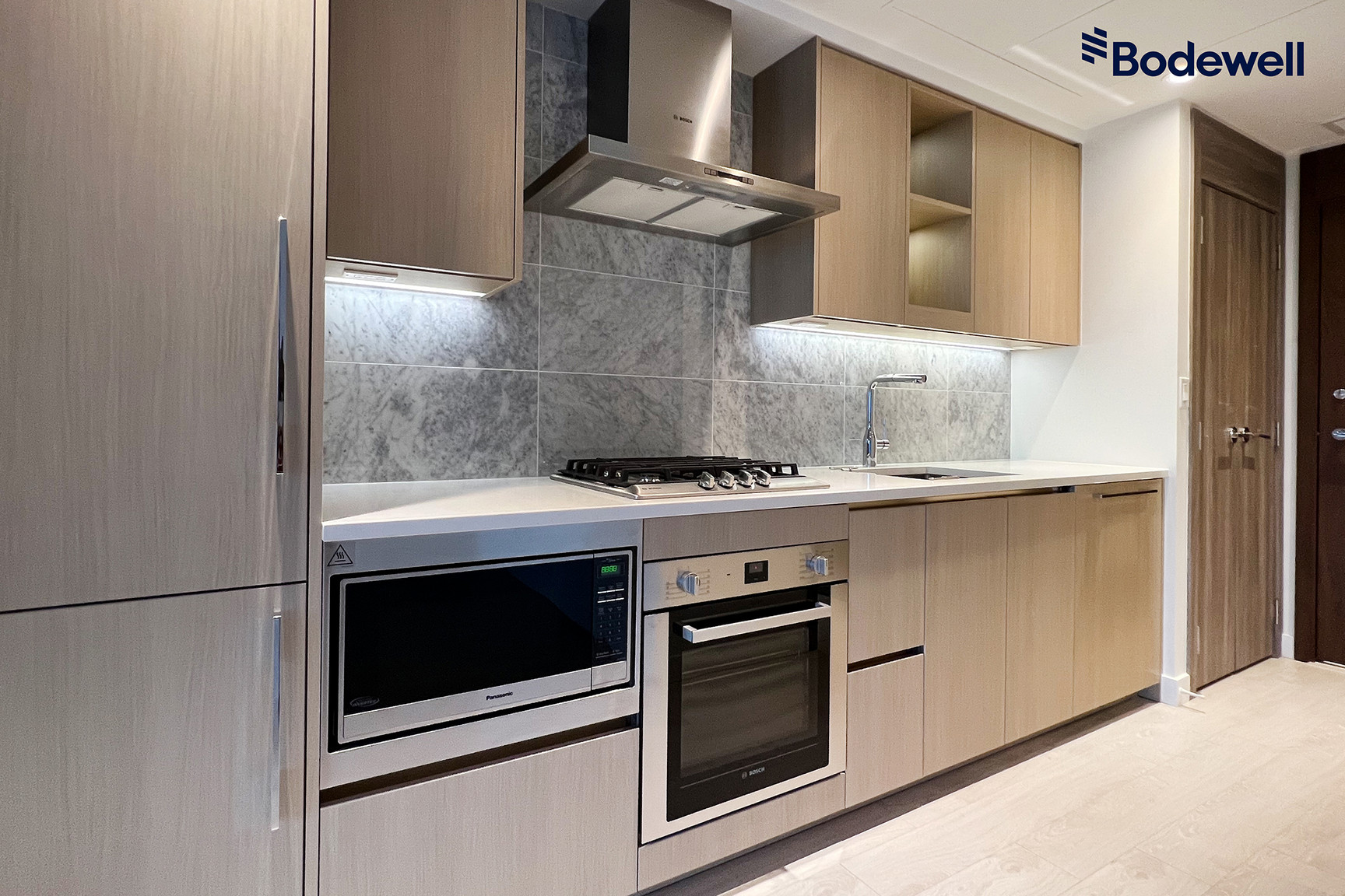 Concord Brentwood - Hillside West Tower 1 - Photo 5