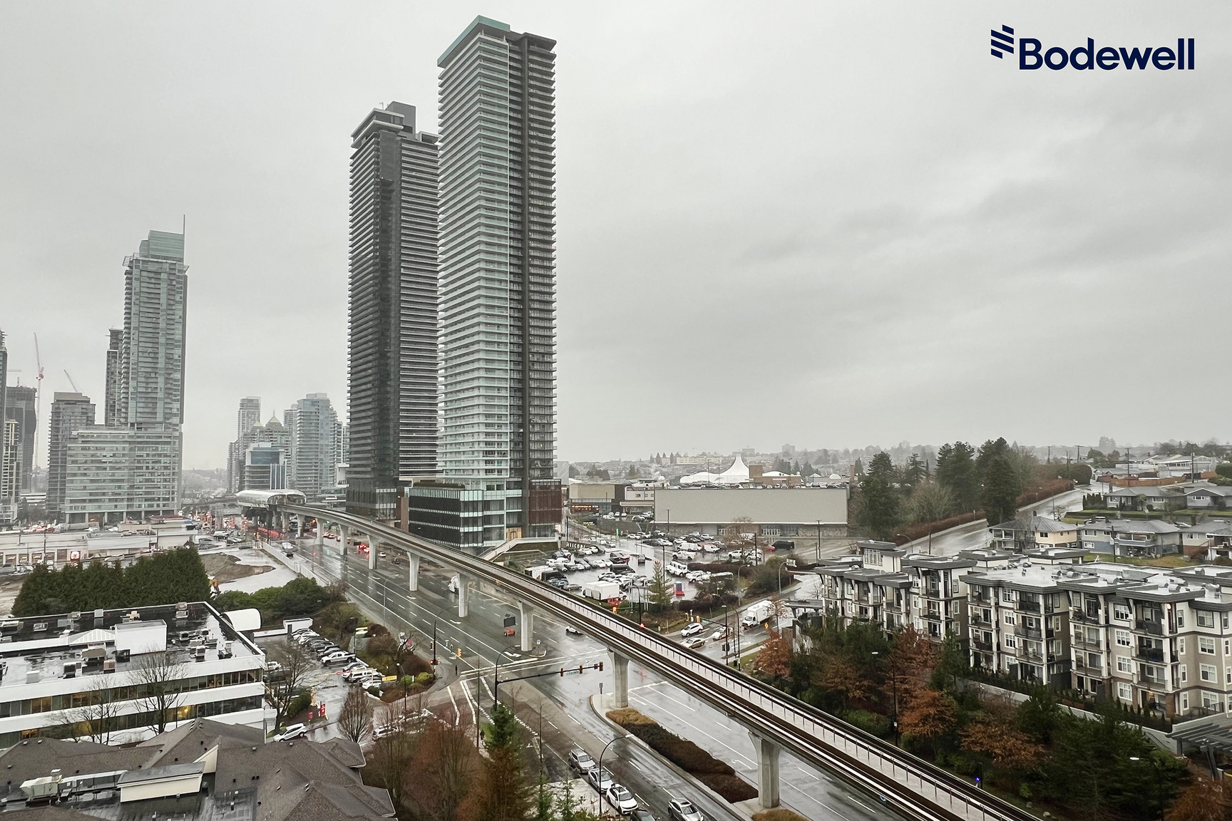 Concord Brentwood - Hillside West Tower 1 - Photo 13