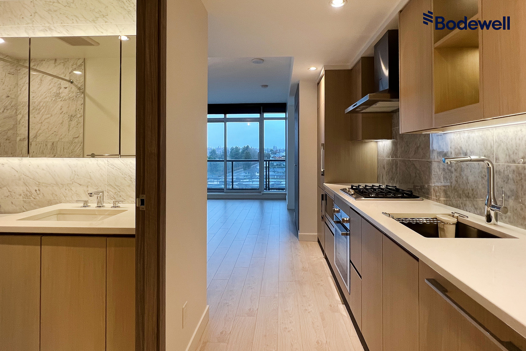 Concord Brentwood - Hillside West Tower 1 - Photo 19