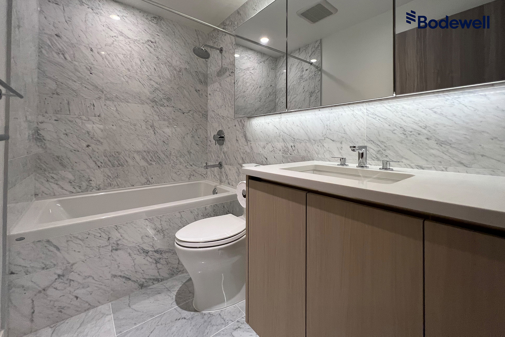 Concord Brentwood - Hillside West Tower 1 - Photo 21