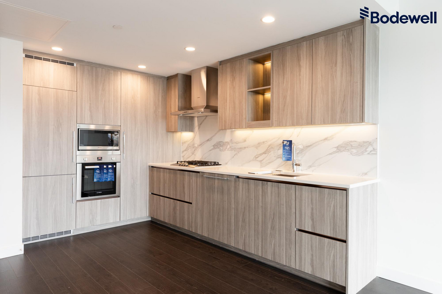 Concord Brentwood - Hillside East - Tower 1 - Photo 1