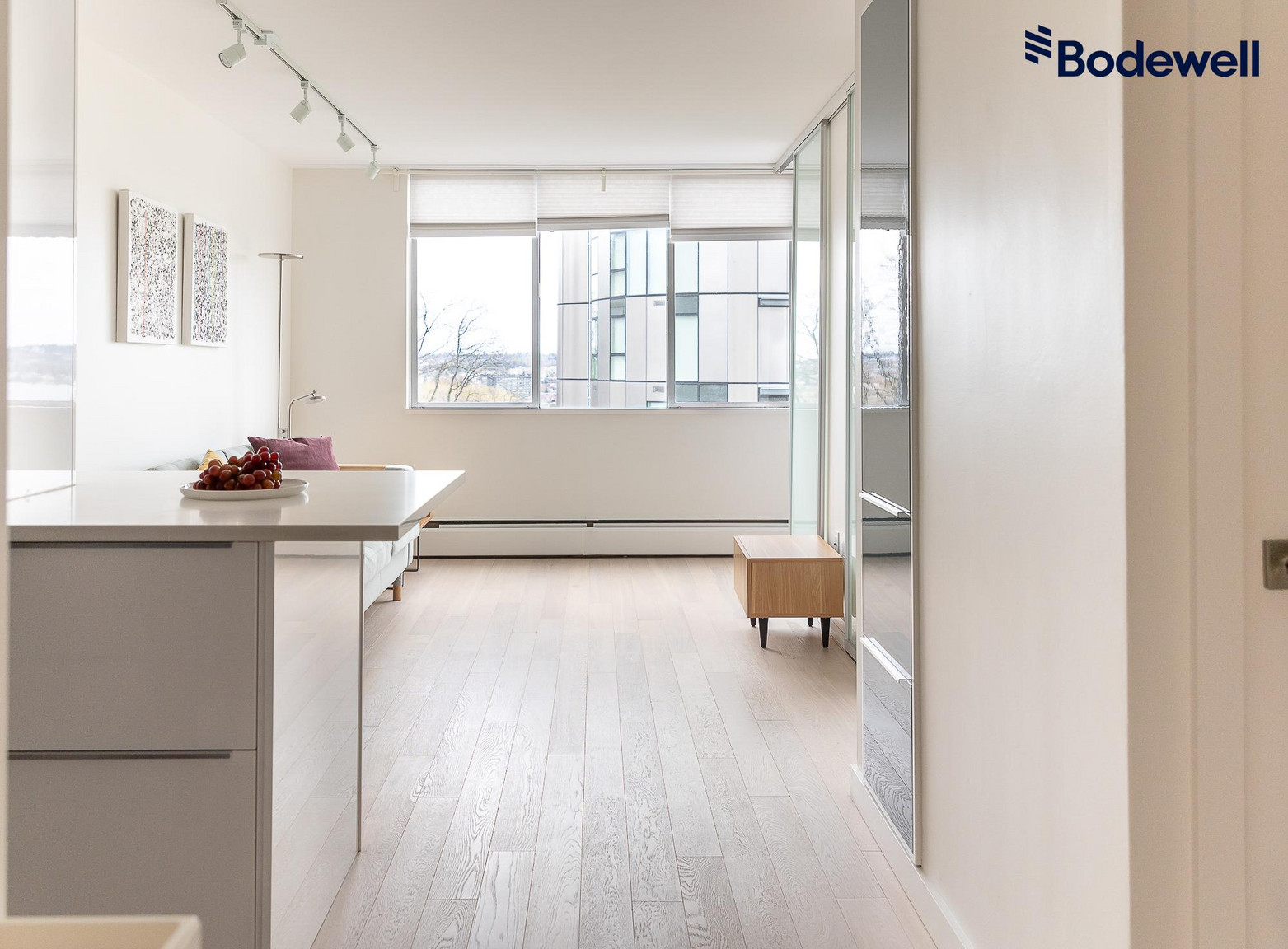 1250 Burnaby Street - Photo 3