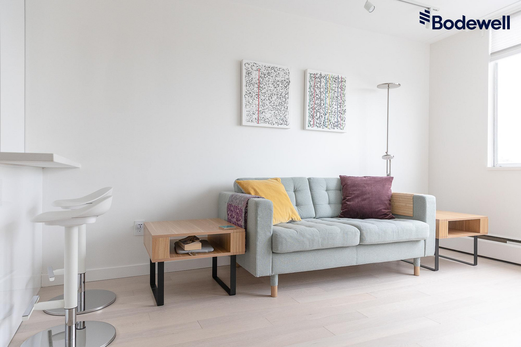 1250 Burnaby Street - Photo 5