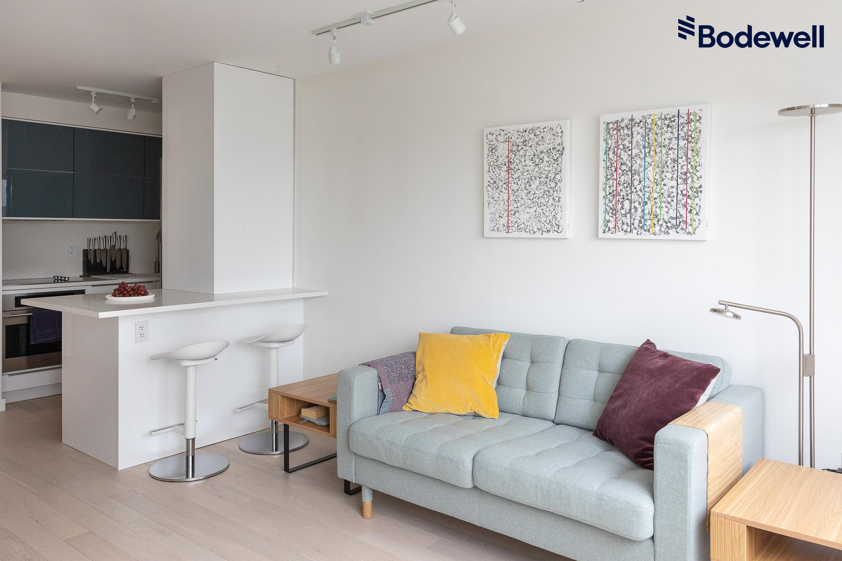 1250 Burnaby Street - Photo 7