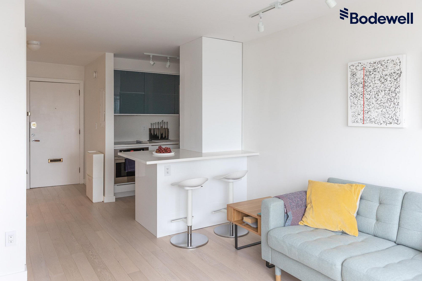 1250 Burnaby Street - Photo 9