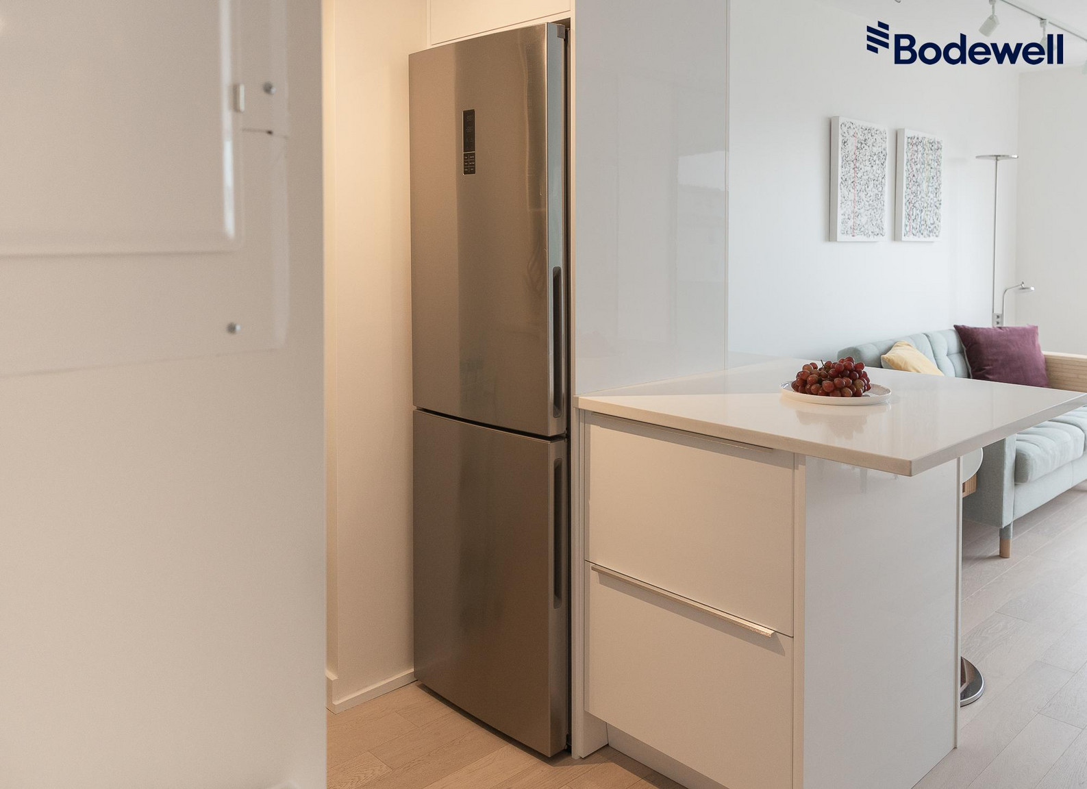 1250 Burnaby Street - Photo 15
