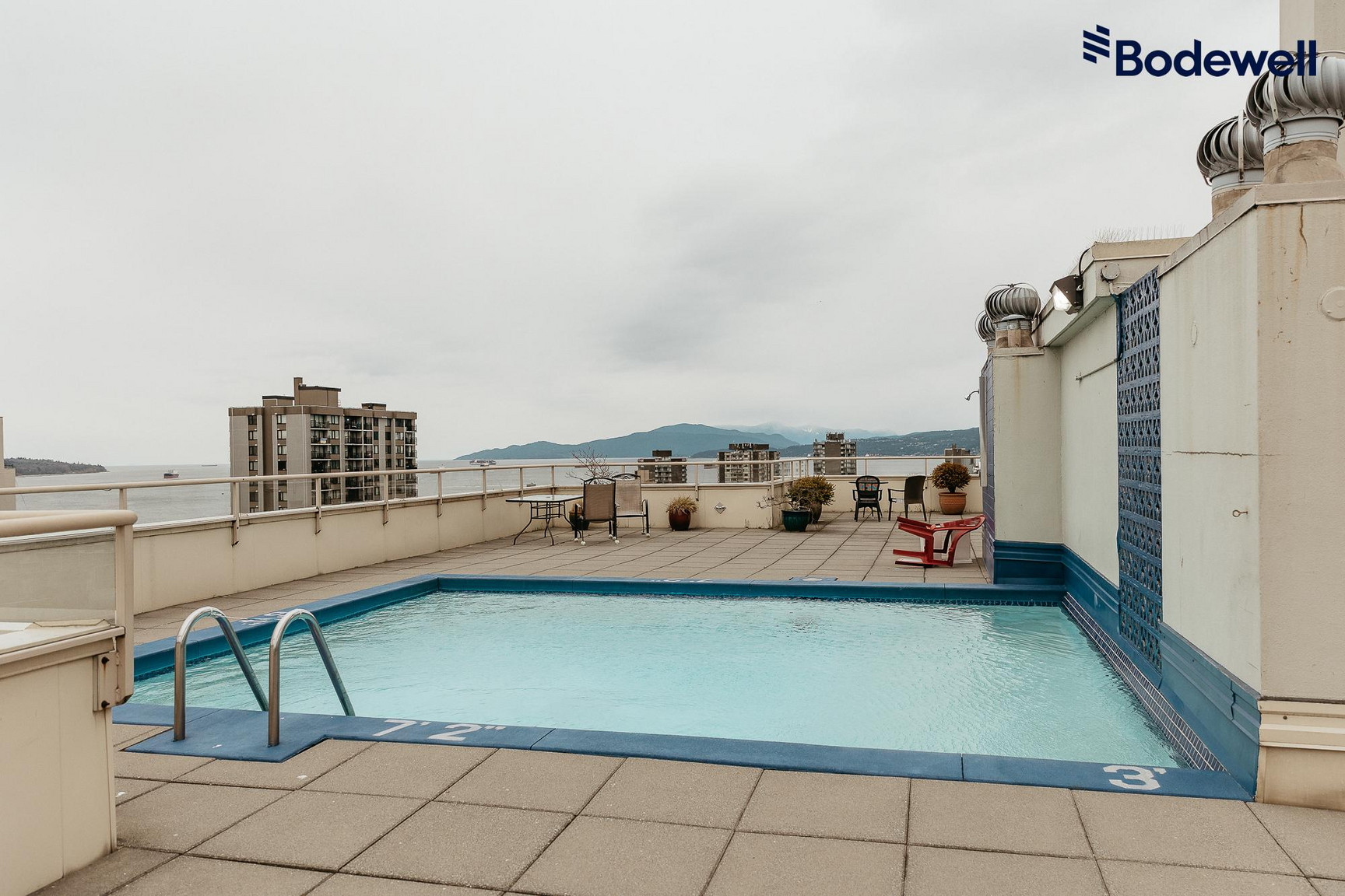 1250 Burnaby Street - Photo 37