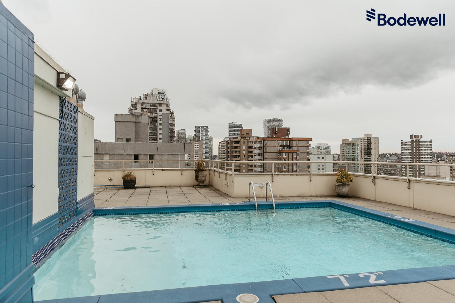 1250 Burnaby Street - Photo 41