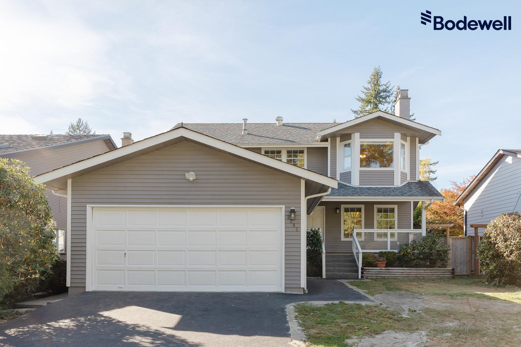 Full House | Bermon Place - Photo 1