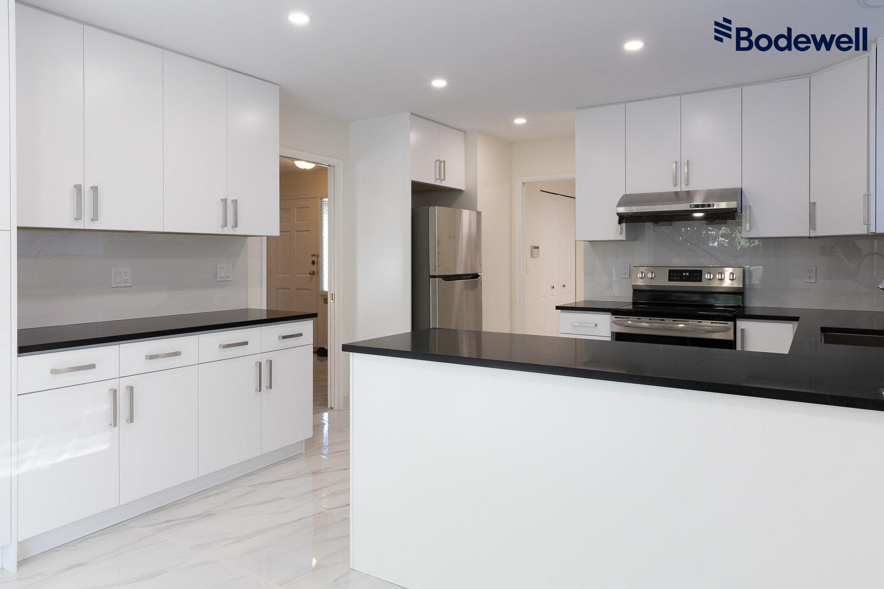 Full House | Bermon Place - Photo 2