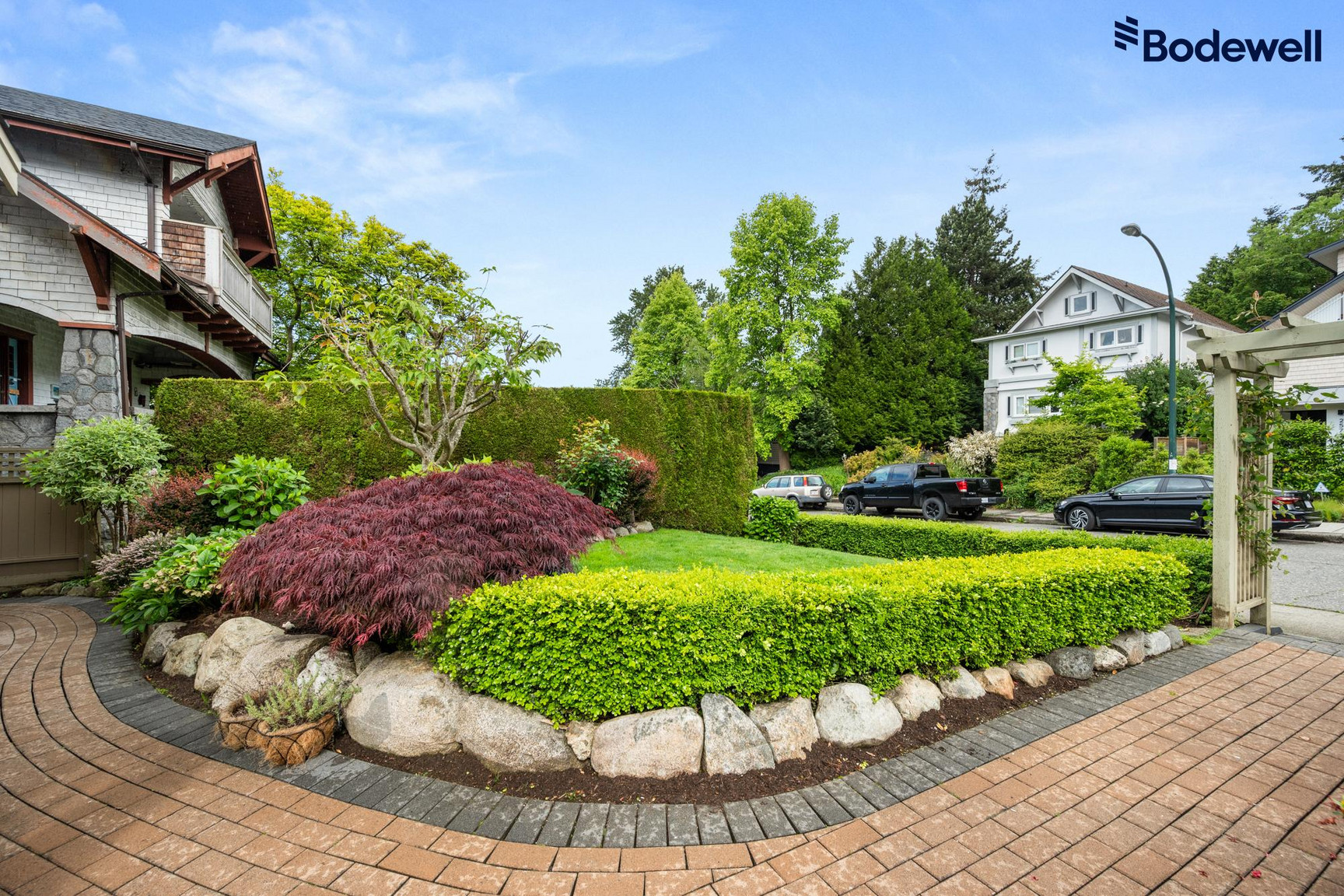 Craftsman Home - Photo 5
