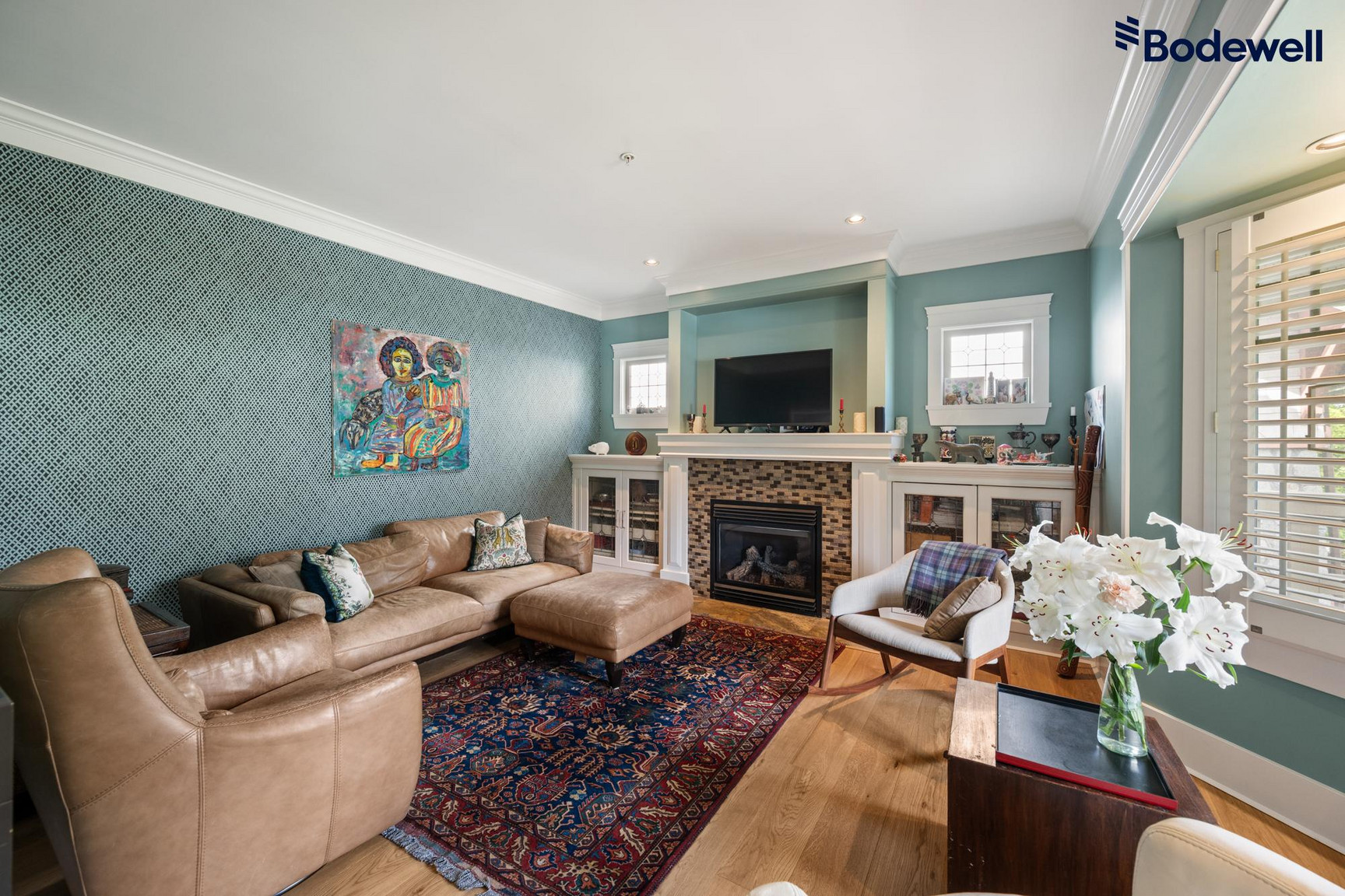 Craftsman Home - Photo 11