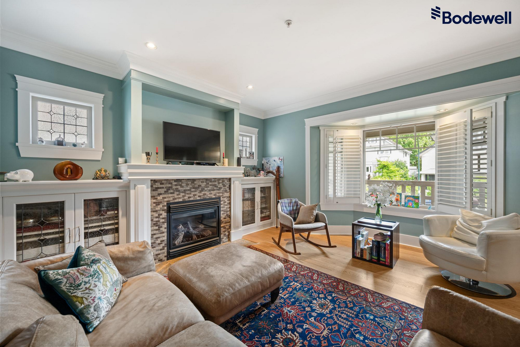Craftsman Home - Photo 13