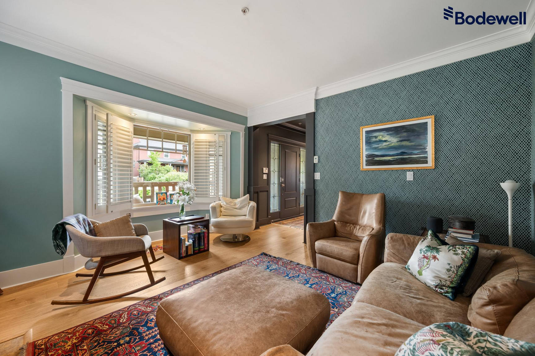 Craftsman Home - Photo 15