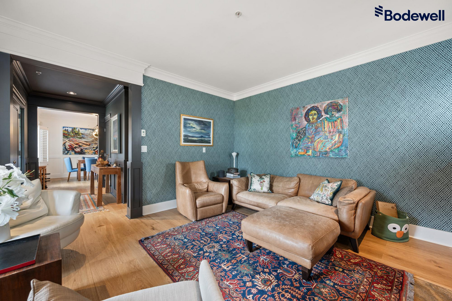 Craftsman Home - Photo 17